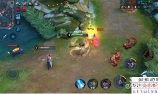 王者荣耀夏侯惇出装 王者荣耀夏侯惇出装