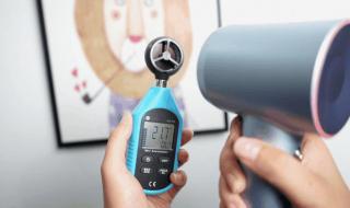 徕芬电吹风 徕芬电吹风